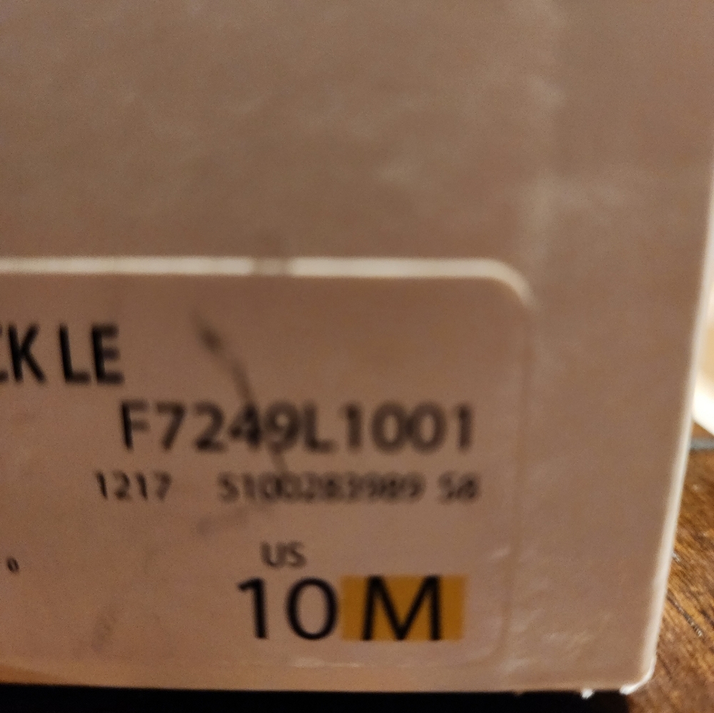 Women shoes